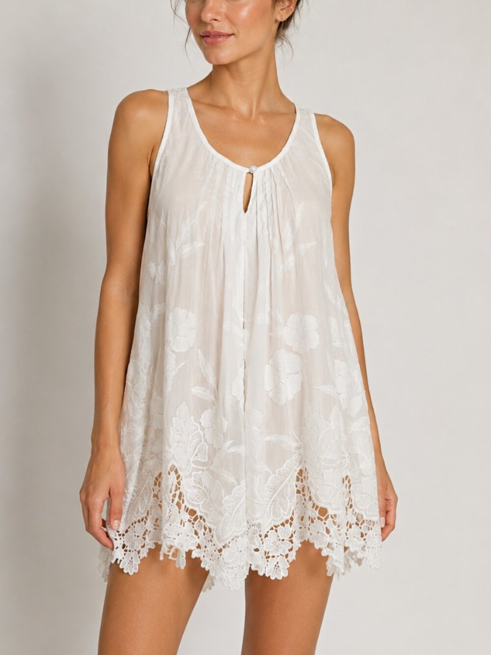 HELEN SANCHEZ LUXURY INTIMATES